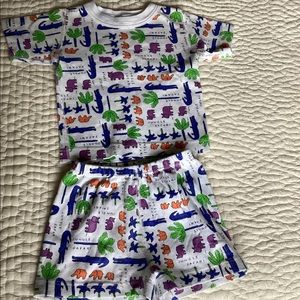 Kids pajamas